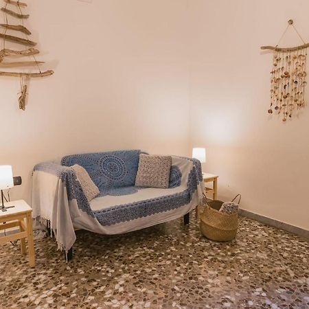 モノーポリ Casa Vacanze Il Mare Tra I Tetti - Relaxing Terrace & Sea Viewヴィラ エクステリア 写真