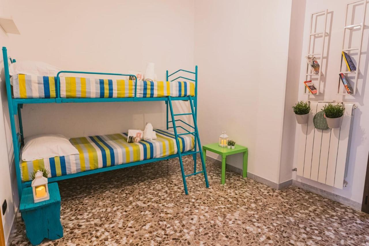 モノーポリ Casa Vacanze Il Mare Tra I Tetti - Relaxing Terrace & Sea Viewヴィラ エクステリア 写真